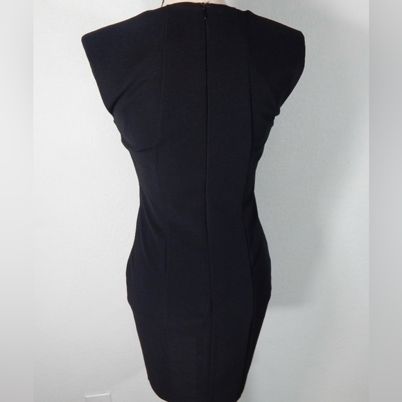 Kardashian Collection Fitted Black
Dress, SZ S - Picture 2 of 5